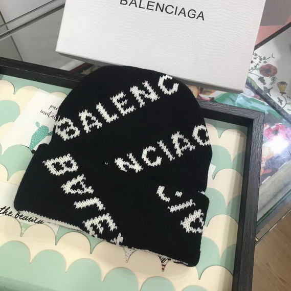 Balenciaga Beanie ID:201912b3